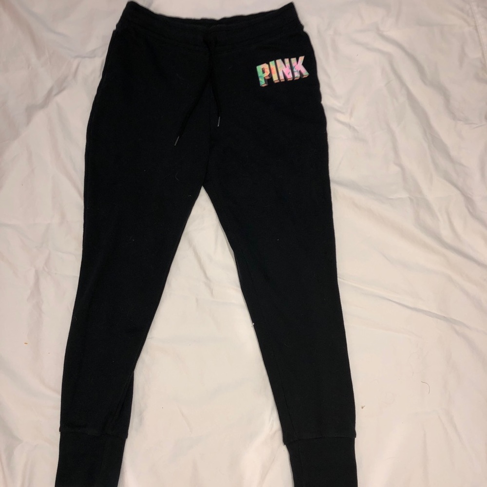 Victoria’s Secret PINK joggers